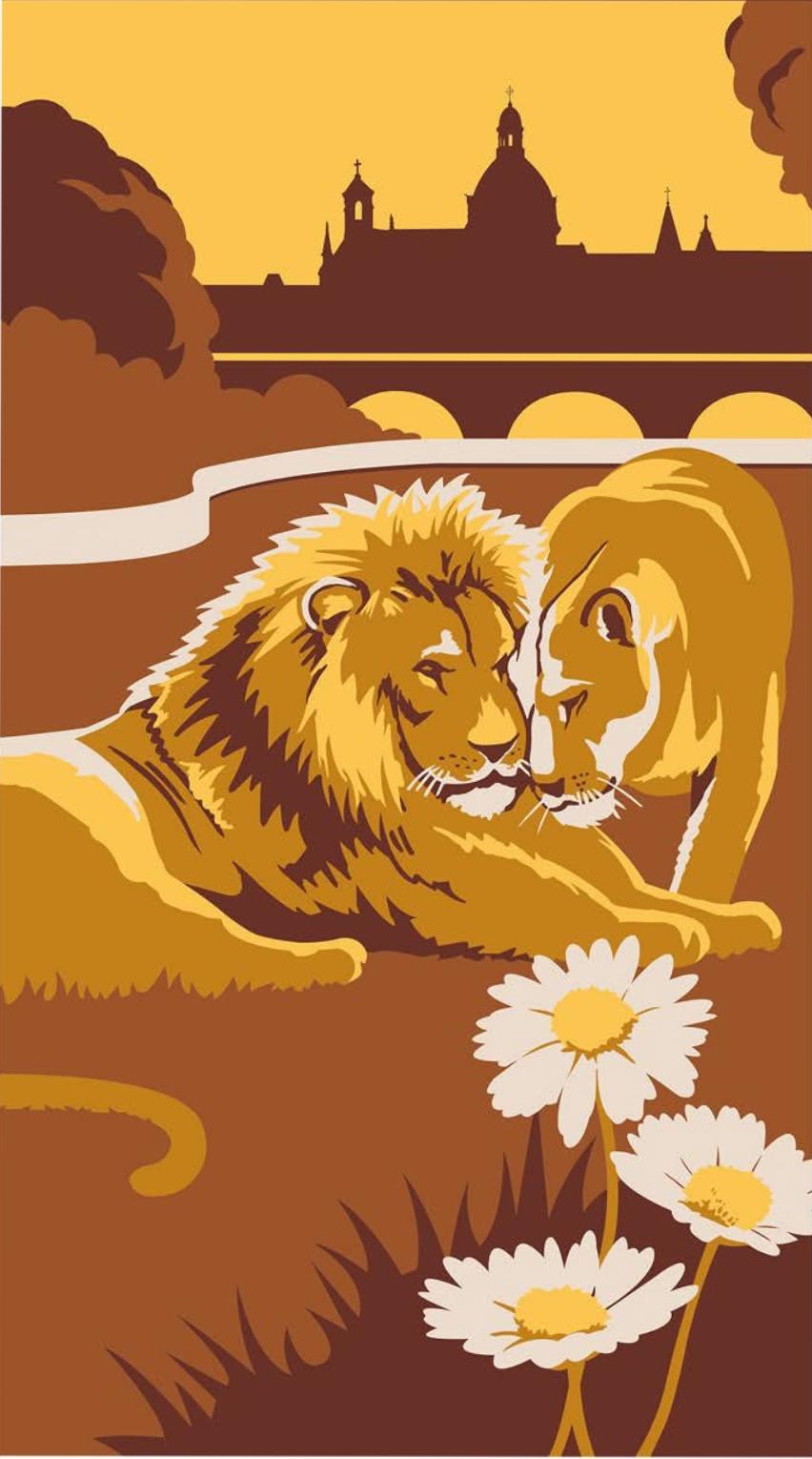 Photo du panneau : Château-Gontier