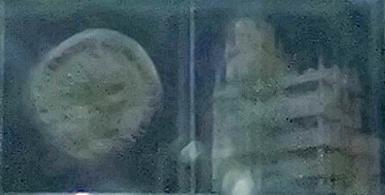 Photo du panneau : Evreux