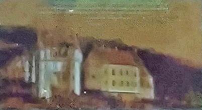 Photo du panneau : Gaillon