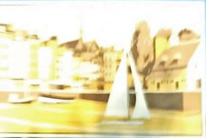 Photo du panneau : Honfleur