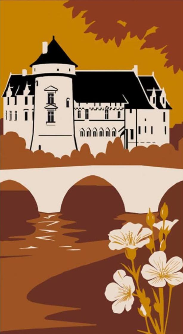 Photo du panneau : Laval