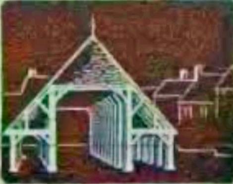 Photo du panneau : Milly-la-Forêt