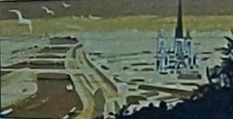 Photo du panneau : Rouen