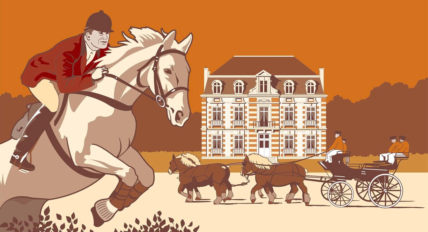 Photo du panneau : Saint-Lô